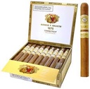 ROMEO Y JULIETA 1875 CT. NIC. BULLY(50X5)