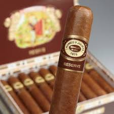ROMEO Y JULIETA RESERVE ROBUSTO (54X5)