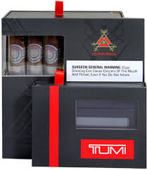 GIFTSET/SAMPLERS MONTE BWTUMIWALLET(12)(ASS)