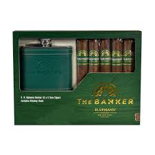 MISCELLANEOUS  DOM H UPMANN BANKER GIFT SET (52X6)