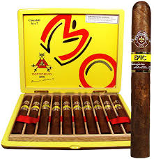 MONTE EPIC ROBUSTO (52X5)