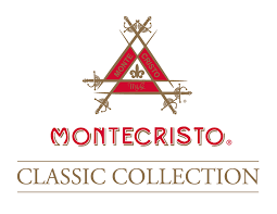 MONTECRISTO CLASSIC TORO & LIGHTER (5)