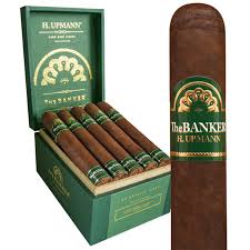 H UPMANN THE BANKER ARBITRAGE 7X56  (20)