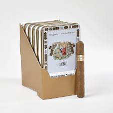 ROMEO ROMEOS TIN