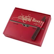AGING ROOM QUATTRO MADURO ESPRESSIVO (50X5)