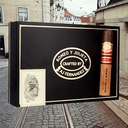 ROMEO Y JULIETA CRAFTED AJF GORDO 6X60 (20)