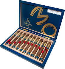 MONTE EPIC VINTGE 12 BLUE TORO (52X6)