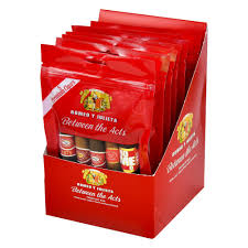 ROMEO Y JULIETA BETWEEN THE ACTS 5 PACK