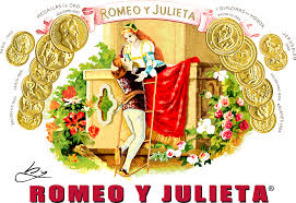 ROMEO Y JULIETA MAGNUM 
