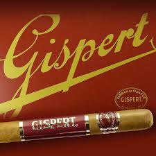 GISPERT BELICOSO (52X6 1/8)