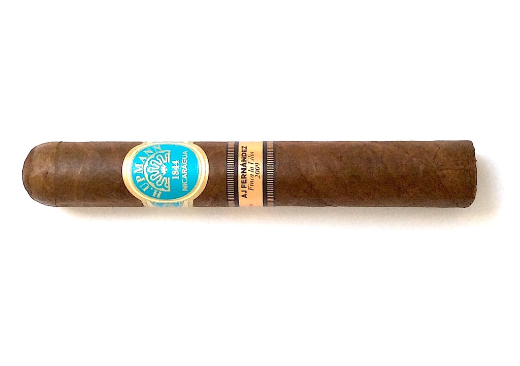 H UPMANN BY AJ FERNANDEZ FINCA LA LILIA '09 (60X6)