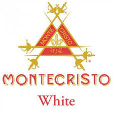Montecristo White Prontos Petites(33X4)