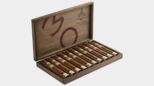 MONTE EPIC CRAFT CURED ROBUSTO 5X52  (10)