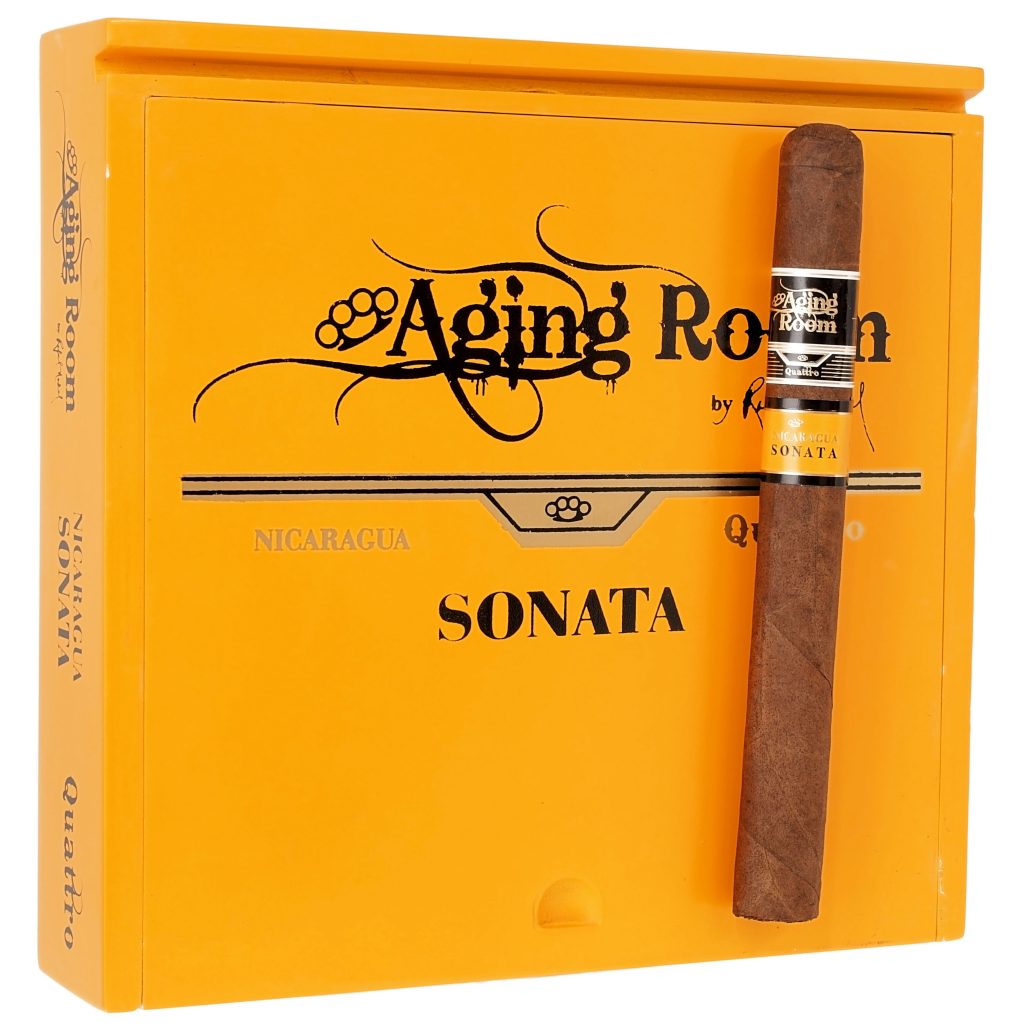 AGING ROOM QUATTRO SONATA VIBRATO (20)