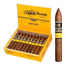 AGING ROOM QUATTRO SONATA MAESTRO(20)