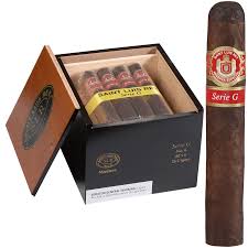 SAINT LUIS REY SERIE G MADURO ROTHCHILDE (56X5)