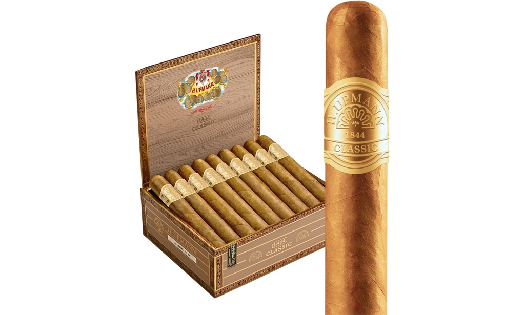 H UPMANN 1844 CLASSIC CHURCHILL        (50X7)