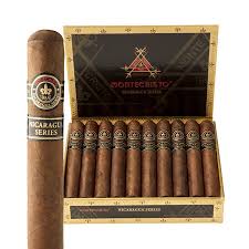 MONTE NICARAGUA TORO (54X6)