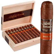 AGING ROOM CORE HABANO MEZZO (54X6)