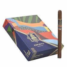 TRINIDAD ESPIRITU SERIES 2 FUNDADOR (40X7.5)