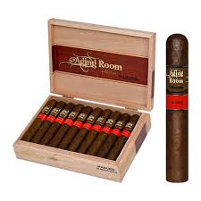 AGING ROOM CORE MADURO MAJOR (60X6 1/2)
