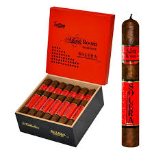 AGING ROOM SOLERA COROJO FANTASTICO (54X5 3/5)