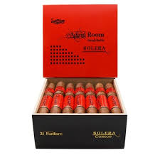 AGING ROOM SOLERA COROJO FANFARE (57X6 1/8)