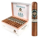 DON DIEGO CORONAS (44X5 1/2)
