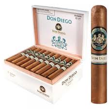 DON DIEGO CHURCHILL (54X7)