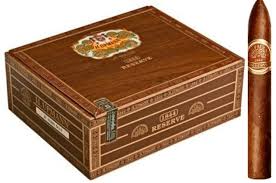 H UPMANN 1844 RESERVE BELICOSO (52X6 1/8).