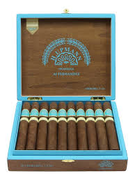H UPMANN CONNECTICUT BELICOSO (52X6 1/8)