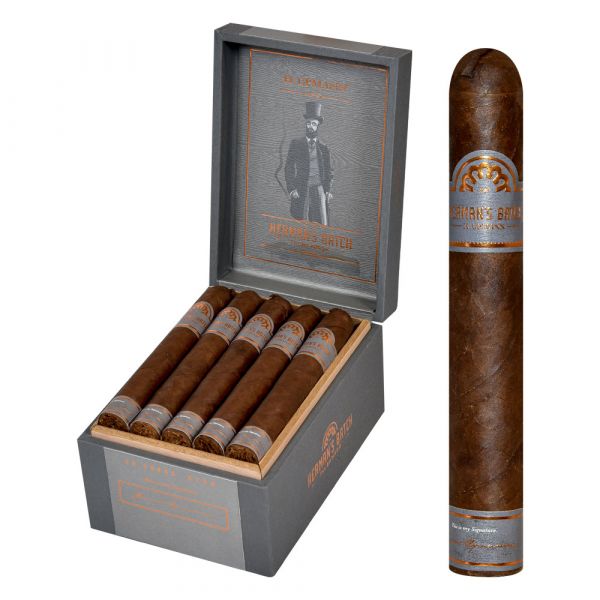 H UPMANN HERMAN'S BATCH LONSDALE (42X6.5)