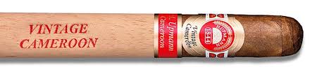 H UPMANN VINTAGE CAMEROON BELICOSO (52X6 1/8)