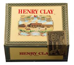 HENRY CLAY TORO (NONCELLOPHANE) (50X6)