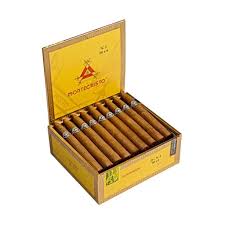 MONTECRISTO NO. 1 (44X6 5/8)
