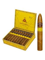 MONTECRISTO NO. 2 (TORPEDO) (50X6)