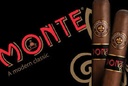 MONTE BY MONTE CHURCHILL (50X7)