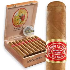 ROMEO Y JULIETA VINTAGE VINTAGE I (43X6)
