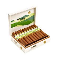 TE AMO CHURCHILL NATURAL (50X7 1/2)