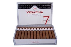 VEGAFINA ANEJADOS 7 EXTRA PIGTAIL (50X6)