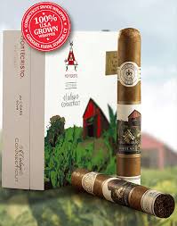 MONTECRISTO WHITE VINTAGE #2 CONN 6X50  (20)