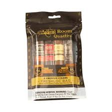 AGING ROOM QUATTRO 4PACK(ASSORT)