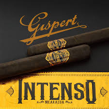 GISPERT INTENSO BELICOSO (52X6 1/8)