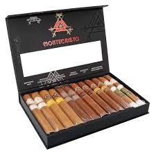 GIFTSET/SAMPLERS MONTE ANNIVERSARY ASSt