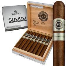 VEGAFINA SUMUM ED ESPECIAL 2010 LIMITED (55X6)