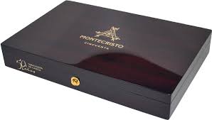 MONTE CINCUENTA (LTD. EDITION)TORO(50X6)