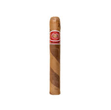 ROMEO Y JULIETA RESERVA REAL TWISTED TORO 6X54 (25)