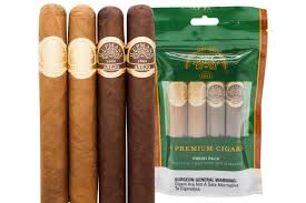 H. UPMANN 1844 HONDURAN FRESH PACK 6X54  (32)