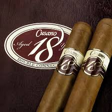 CUSANO 18 Connecticut Robusto