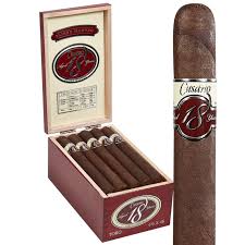 CUSANO 18 Maduro Churchill